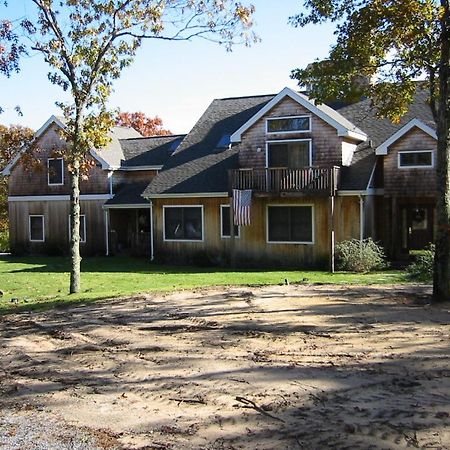 Cowgirl Palace Sag Harbor Zewnętrze zdjęcie