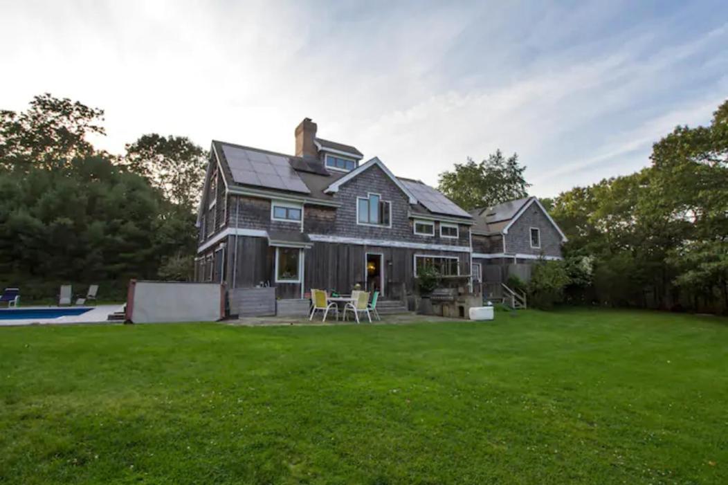 Cowgirl Palace Sag Harbor Zewnętrze zdjęcie