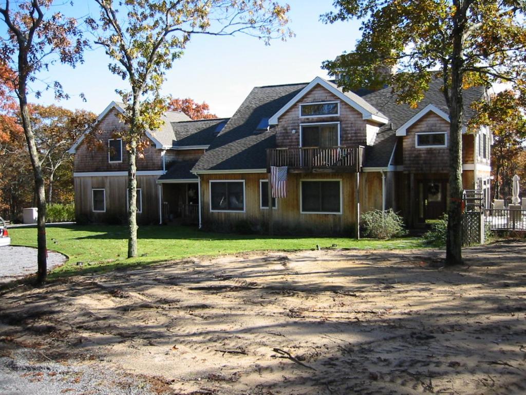 Cowgirl Palace Sag Harbor Zewnętrze zdjęcie